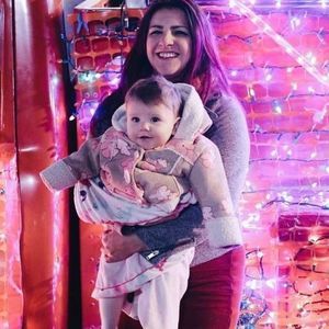 Meet your Posher, Karla